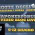 BLOG LIVE “La Notte degli Assi” by PokerClub – casinò Maestral a Budva