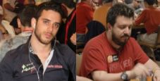 WSOP evento 42 – Max Pescatori e Dario Alioto ancora in corsa, meno 2 all’ITM!