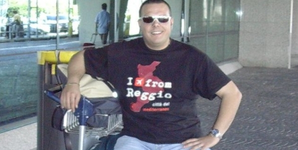 Sebastiano “xManAGeR78” D’Agostino: Ho vinto lo Special 250 con soli 4 BB!