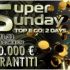 Il Super Sunday di People’s Poker diventa di due giorni