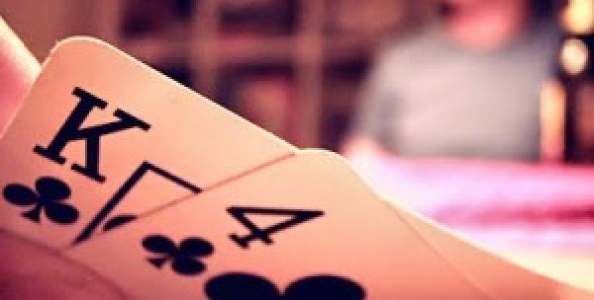 Daniel Negreanu: le carte visibili in streaming avvantaggiano i Pro