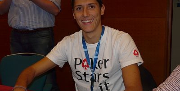 Pokerstars congela i conti di Bognanni, Pirrotta, Pagano e Esposito: ecco la loro versione!