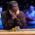 Phil Hellmuth eliminato dal Main Event WSOP: ecco la mano