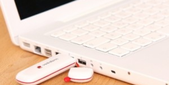 Chiavette per grindare: Vodafone Key a 42.2 Mbps
