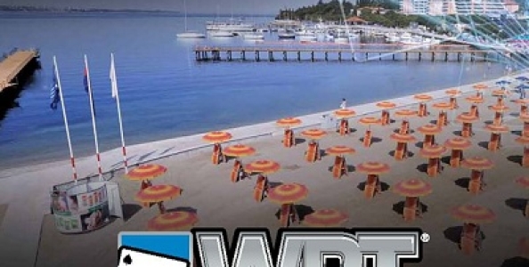 WPT Slovenia: il calendario dei party a Portorose durante il WPT