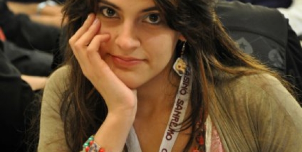 Alessia De Bonis: “un errore del software mi ha fatto uscire dall’Eldorado!”