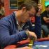 Torneo RoomBet – Candio provvisorio ChipLeader