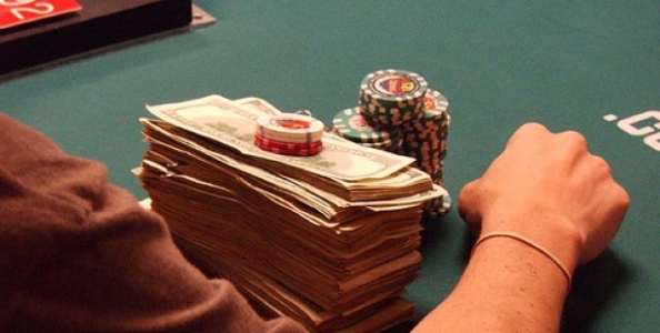 Bankroll Management: vedo la gente broke!