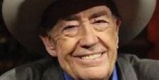 Doyle Brunson ci ripensa e gioca il Main Event