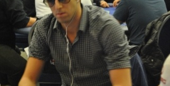 Sunday Master: vince Marco Esposito, bene i Pro su Ongame
