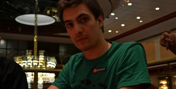 WPT Portorose: Gianluca Speranza, dominatore assoluto al Day 2