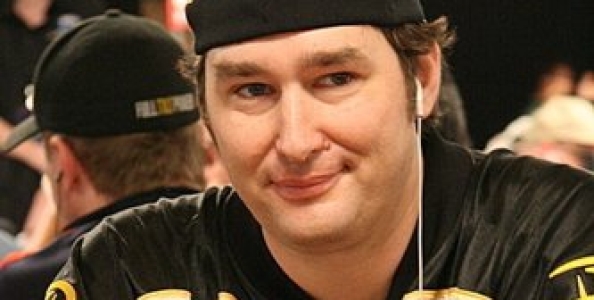 Una dimenticanza poteva costare il Main Event a Phil Hellmuth!