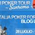 Blog Live IPT Sanremo dal 28 Luglio 2011