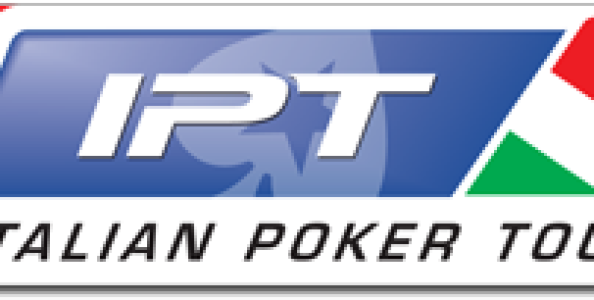 Mini IPT Sanremo: trionfa Francesco Liguori!