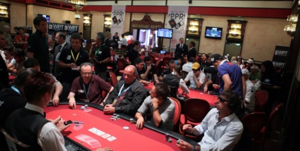 Sondaggio: il numero di iscritti influenza l’approccio a un mtt?