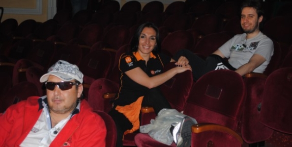 Solinas: “Ho fiducia in Visdiabuli, l’ho lasciato concentrato”