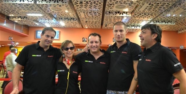 RoomBet: Al Perla torneo per la presentazione della nuova room