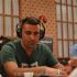 IPT di Sanremo Day1a – Alfonso Vinti chipleader di giornata