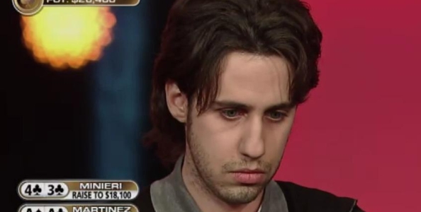 Bluff all’italiana nella terza puntata del Big Game!