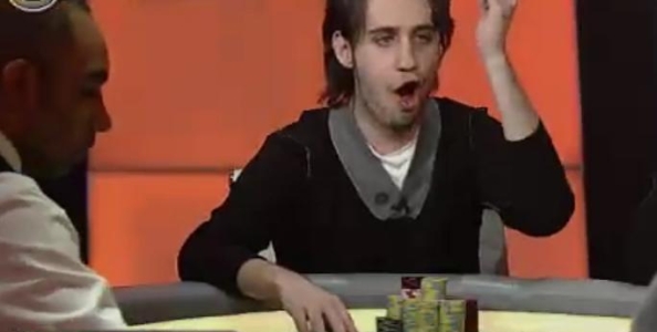 Big Game: ultima puntata, scopriamo come finisce il viaggio di Visdiabuli!