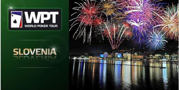 WPT Portorose: Lo Speciale!