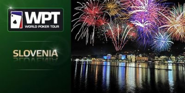 BLOG LIVE  WPT Portorose: il World Poker Tour in Slovenia