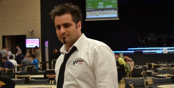 Winga Poker: vinci subito eliminando i Pro!