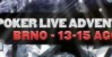 PLA MotoGP Brno: Programma Poker Live Adventure
