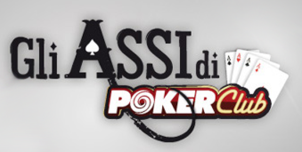 Gli Assi di Poker Club a Praga – Programma completo