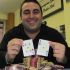 Carlo Misuraca: al cash game vinco 45.000 in un mese…e che scontri con Loccarini!