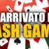 Cash Game su Winga Poker!