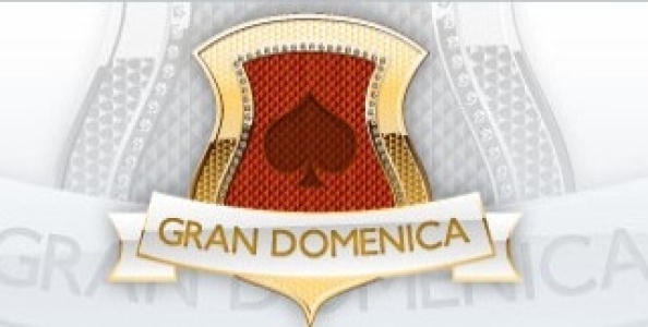 Gran Domenica Ipoker: vince “willywonca”