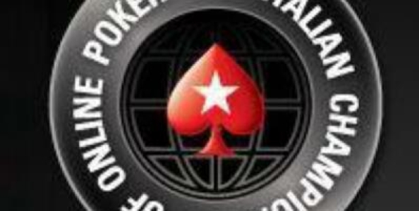 ICOOP 2011 su PokerStars a Ottobre – Programma completo