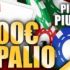 I Love Cash su Winga Poker: più giochi, più vinci!