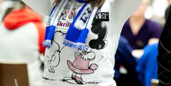 EPT Tallinn: day 3 amaro per Irene Baroni, tiene duro Apicella