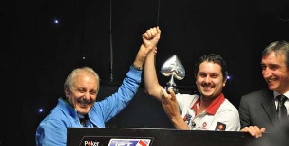 Il Mini IPT cambia formula: a Sanremo sarà Re-Entry!