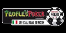 Vuoi andare gratis alle WSOP? All In People’s Poker!