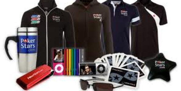 Oggetti particolari dai VIP Stores