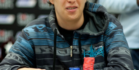 EPT Tallinn: vince Ronny Kaiser, Vincenzo Apicella 10°