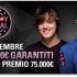 Super Sunday Special il 4 Settembre con 250.000 garantiti