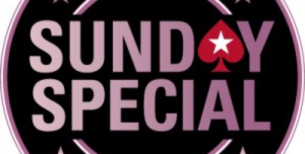 Sunday Special day 2: vince “giuli90”