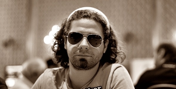 Antonio “mrprinco riv” Volpicelli, finalista Pokerstars Dream Job: conosciamolo meglio!