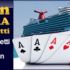 Winga Poker: vuoi andare in crociera con 1 €?
