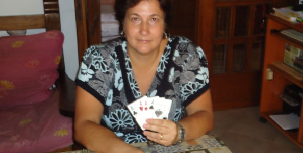 Lorycpen, finalista PokerStars Dream Job Rookie Way