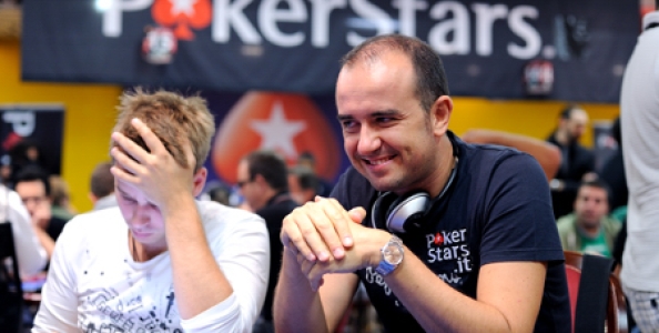 Alessandro De Michele, finalista PokerStars Dream Job: conosciamolo meglio!