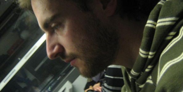 Fruzuz_82, finalista PokerStars Dream Job Rookie Way