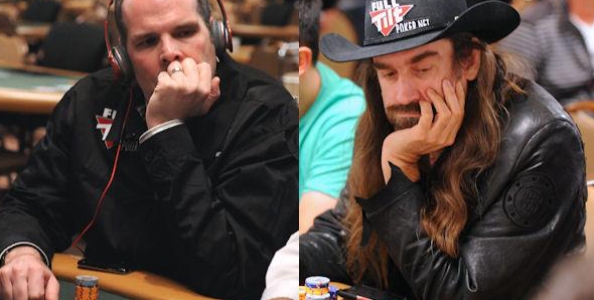 Full Tilt: Lederer e Ferguson sospesi dalla Epic Poker League!
