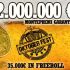 Oktober Fest su Peoples Poker: 2 milioni di euro distribuiti in 2 settimane !