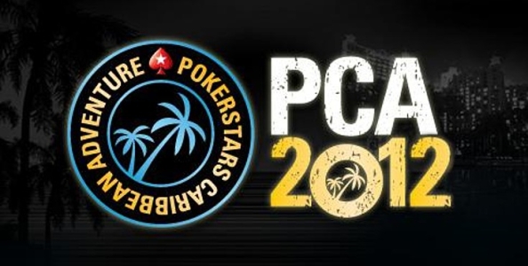 PokerStars Caribbean Adventure 2012: programma completo