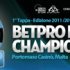 BetPro Live Championship: segui la diretta streaming del Final Day.